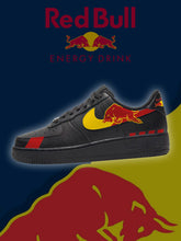 Baskets personnalisées Bull Energy V.3
